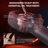ScalpEase - Relaxing Scalp Massaging Brush 4